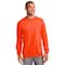 Port & Company Tall Essential Fleece Crewneck Sweatshirt
